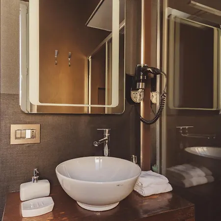 The Place Giuliana Roma