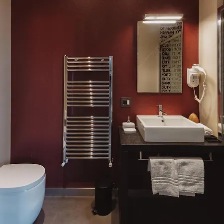 The Place Giuliana Affittacamere Roma