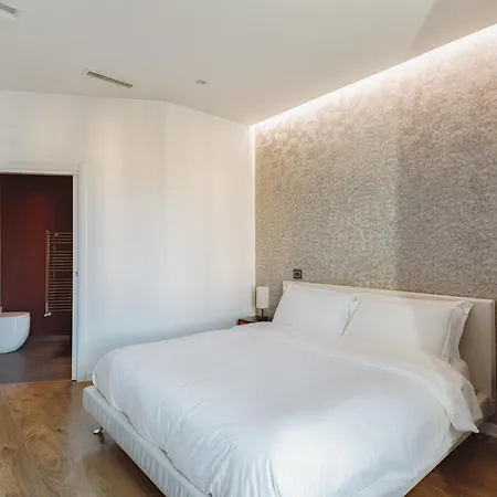 Affittacamere The Place Giuliana