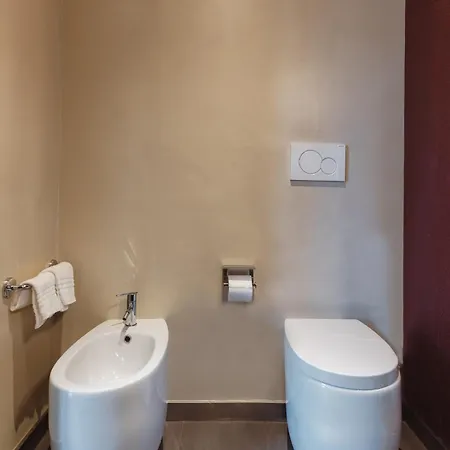 The Place Giuliana Affittacamere Roma