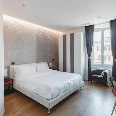 Affittacamere The Place Giuliana