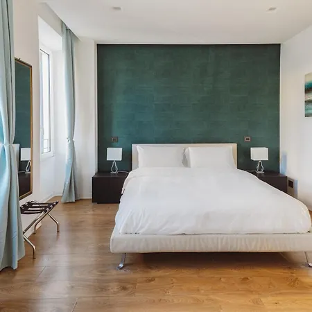 The Place Giuliana Affittacamere