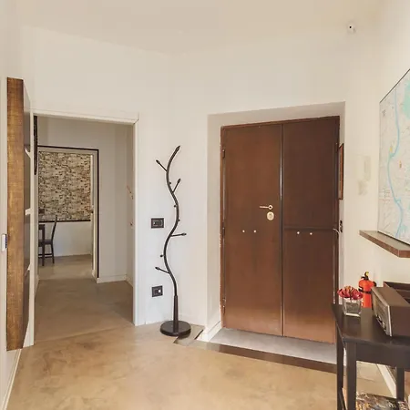 Affittacamere The Place Giuliana