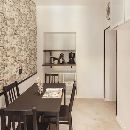 The Place Giuliana Affittacamere