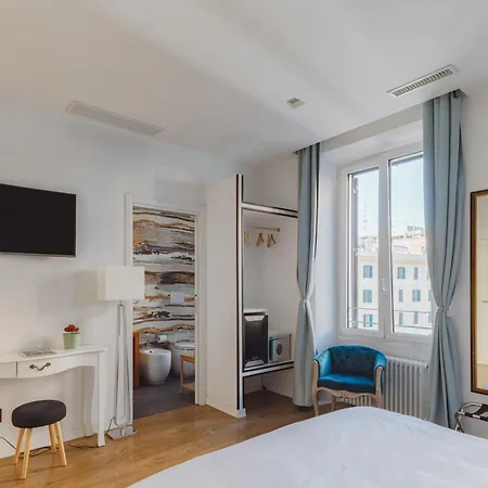 The Place Giuliana 4*