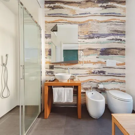 The Place Giuliana Affittacamere