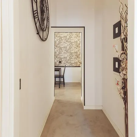 Affittacamere The Place Giuliana Roma