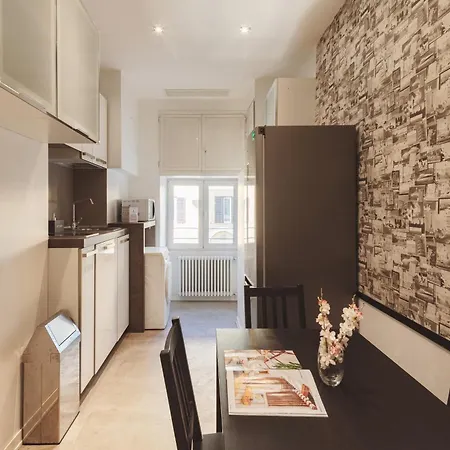 The Place Giuliana 4*