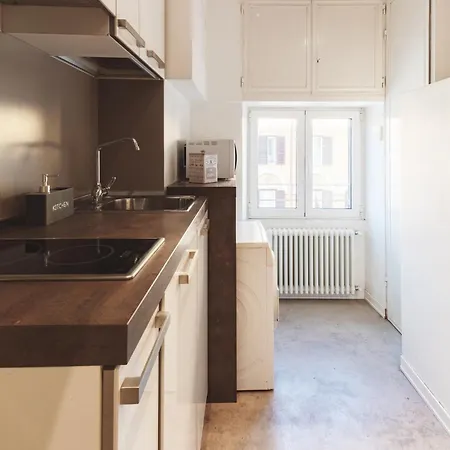 The Place Giuliana 4*