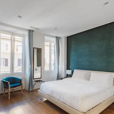 The Place Giuliana Affittacamere 4*